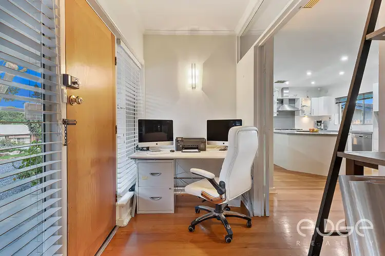 Third view of Homely house listing, 58 Flockhart Avenue, Valley View SA 5093