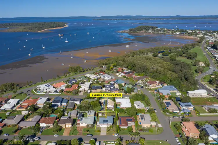 5 Cupania Street, Victoria Point QLD 4165