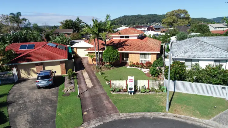 Third view of Homely house listing, 28 Attunga Close, St Huberts Island NSW 2257