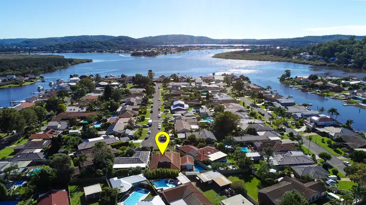 Fourth view of Homely house listing, 28 Attunga Close, St Huberts Island NSW 2257