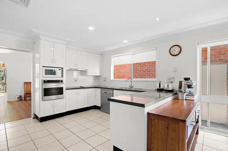 Fifth view of Homely house listing, 28 Attunga Close, St Huberts Island NSW 2257
