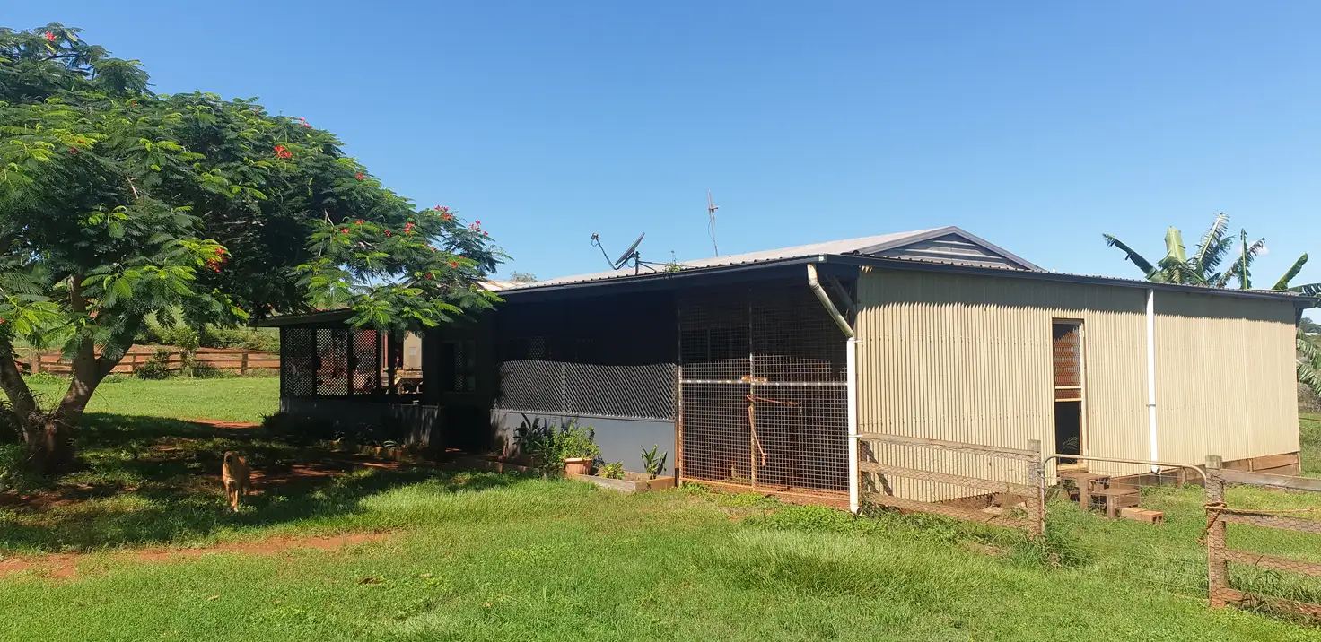 Main view of Homely house listing, 28941 Bruce Highway, Childers QLD 4660