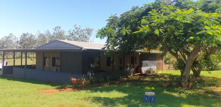 Second view of Homely house listing, 28941 Bruce Highway, Childers QLD 4660