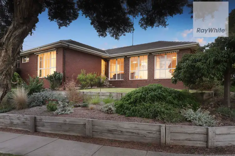 Main view of Homely house listing, 38 Beresford Crescent, Gladstone Park VIC 3043