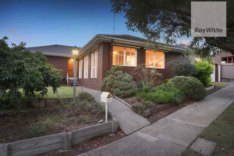 Second view of Homely house listing, 38 Beresford Crescent, Gladstone Park VIC 3043