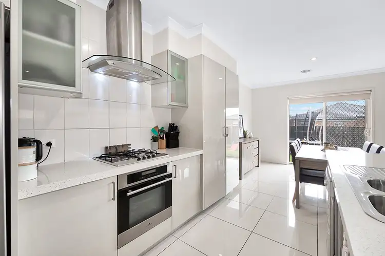 Second view of Homely house listing, 14 Lemon Grove, Cranbourne West VIC 3977