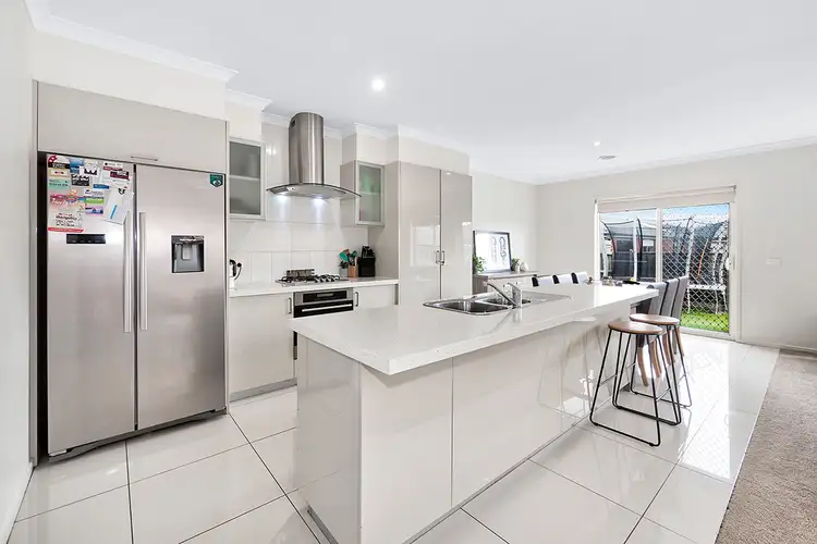 Third view of Homely house listing, 14 Lemon Grove, Cranbourne West VIC 3977