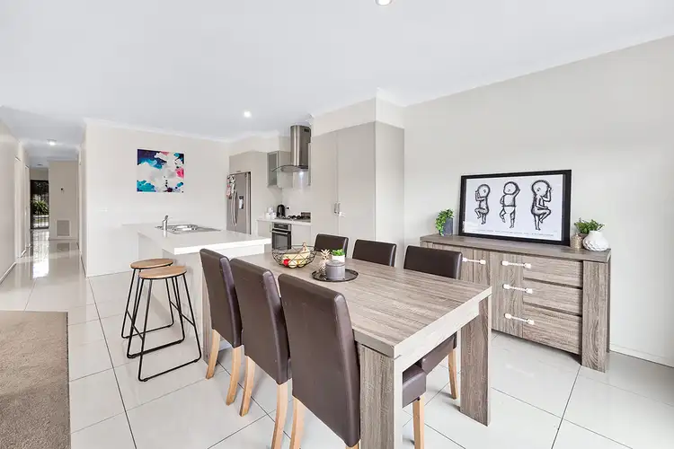 Fifth view of Homely house listing, 14 Lemon Grove, Cranbourne West VIC 3977