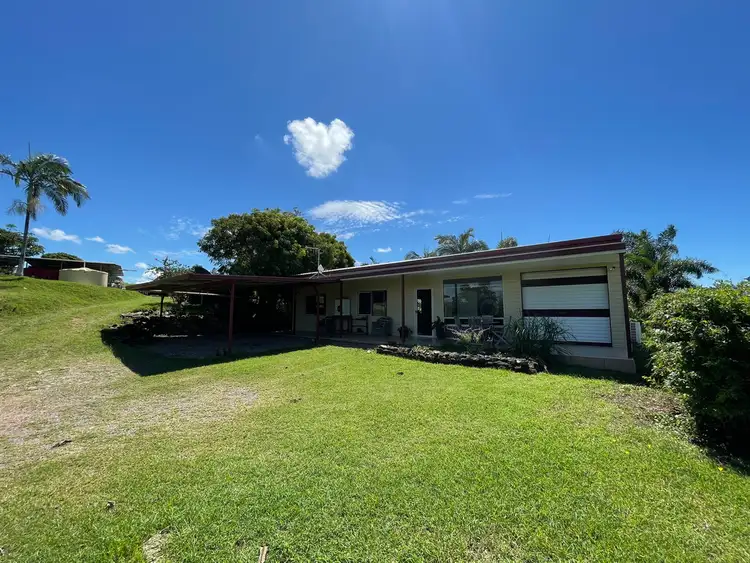 Fifth view of Homely house listing, 87 Grasstree Beach Road, Grasstree Beach QLD 4740