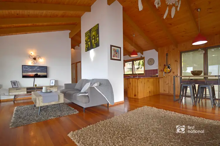 Seventh view of Homely house listing, 23 Orchis Dr, Tamborine Mountain QLD 4272