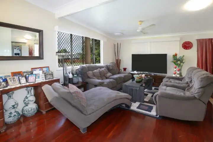 63 Lillipilli Street, Vincent QLD 4814