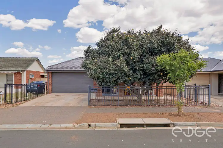 13 Davison Crescent, Smithfield Plains SA 5114
