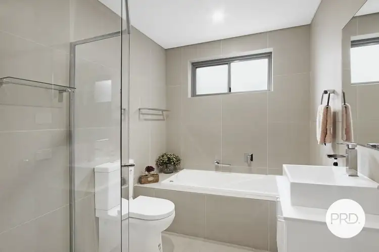 Sixth view of Homely semi-detached listing, 16A Cromdale Street, Mortdale NSW 2223