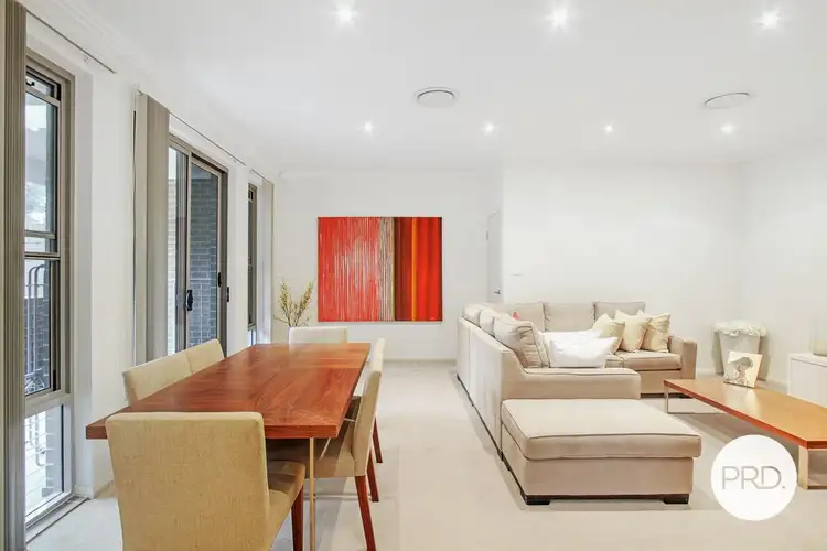 Seventh view of Homely semi-detached listing, 16A Cromdale Street, Mortdale NSW 2223