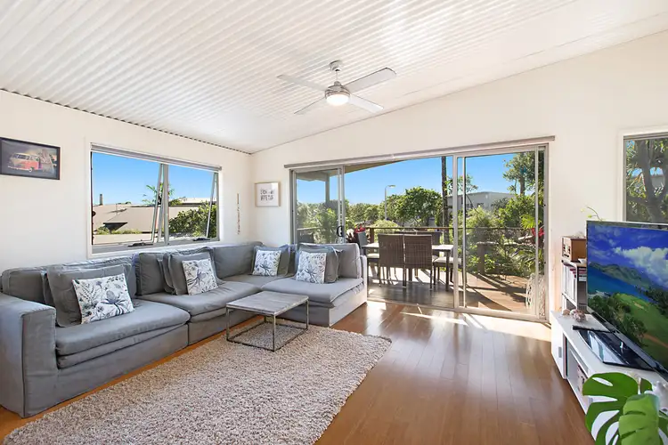 Third view of Homely townhouse listing, 37/614-618 Casuarina Way, Casuarina NSW 2487