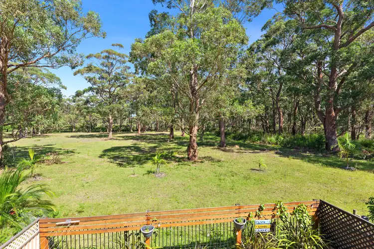 Third view of Homely townhouse listing, 3/13-15 Native Way, Moruya Heads NSW 2537