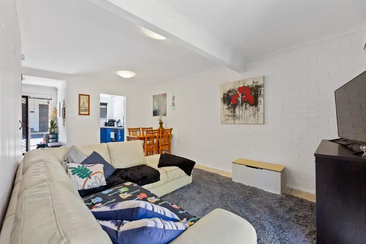 Fifth view of Homely townhouse listing, 3/13-15 Native Way, Moruya Heads NSW 2537