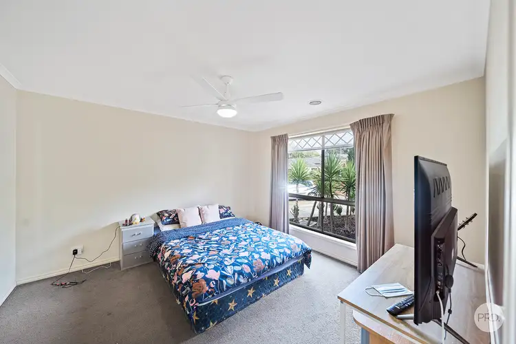Fifth view of Homely house listing, 6 Rosewood Mews, Golden Square VIC 3555