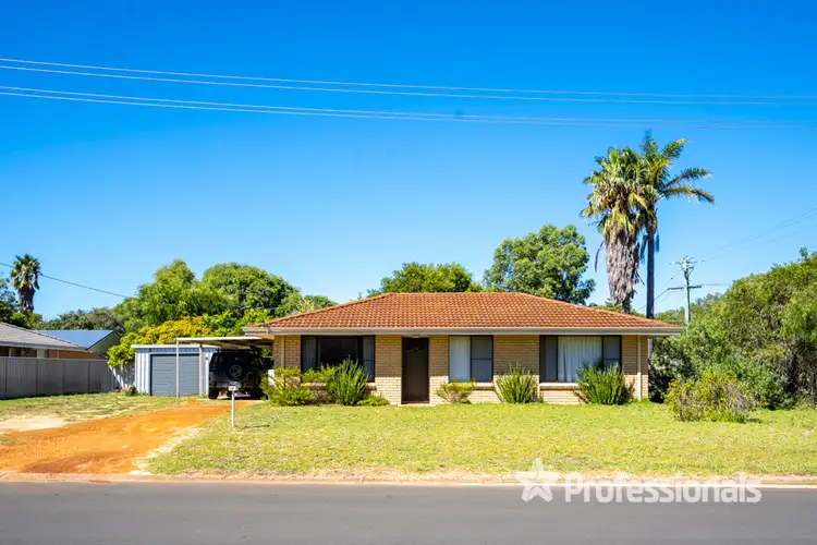 Main view of Homely house listing, 49 George Way, Broadwater WA 6280