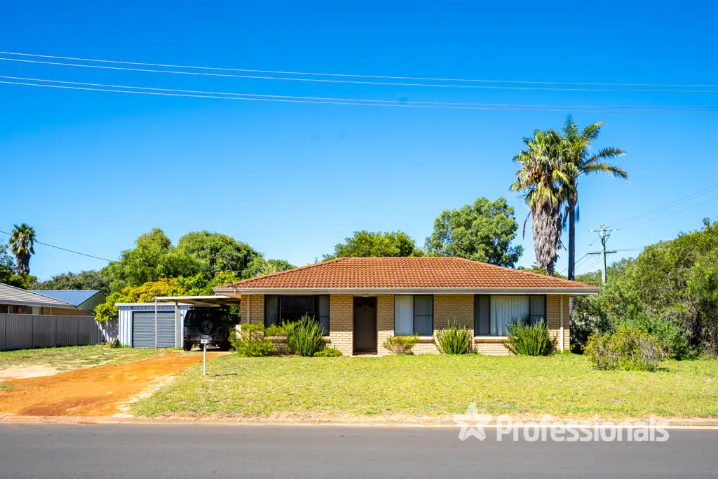 Main view of Homely house listing, 49 George Way, Broadwater WA 6280