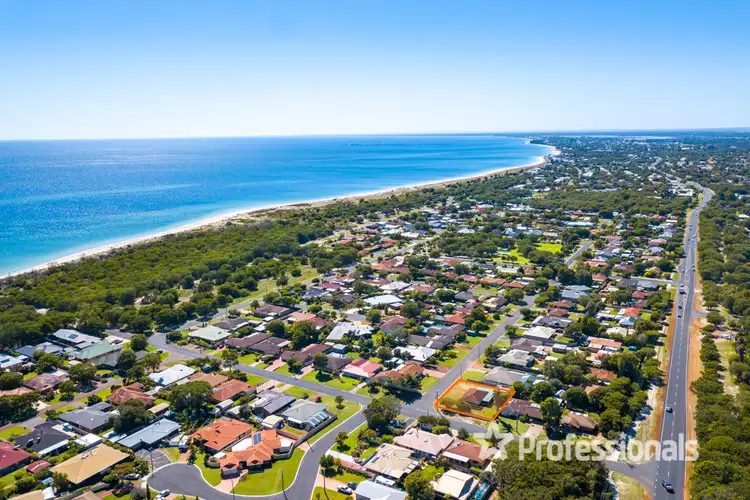 Second view of Homely house listing, 49 George Way, Broadwater WA 6280