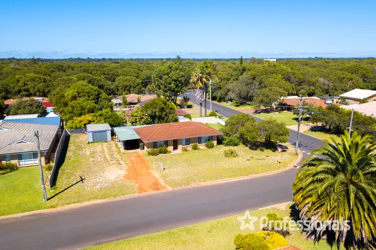 Fourth view of Homely house listing, 49 George Way, Broadwater WA 6280