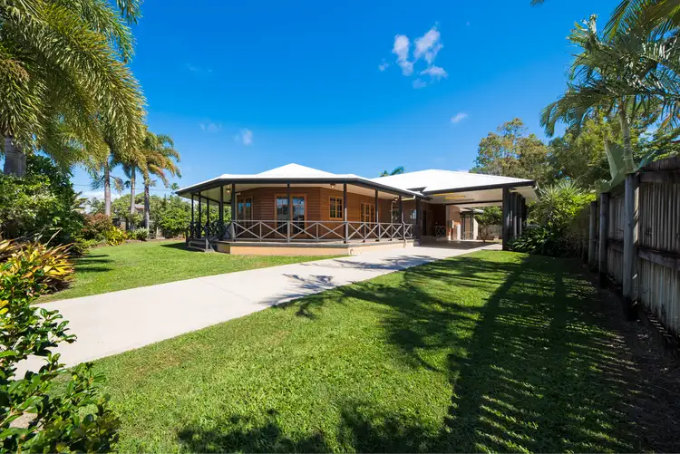 Second view of Homely house listing, 60 Fuljames Street, Proserpine QLD 4800
