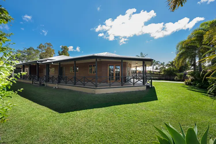 Third view of Homely house listing, 60 Fuljames Street, Proserpine QLD 4800