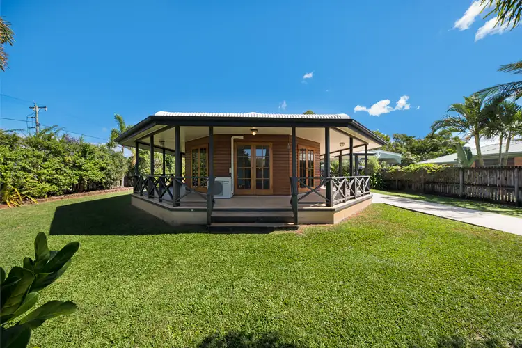 Fourth view of Homely house listing, 60 Fuljames Street, Proserpine QLD 4800