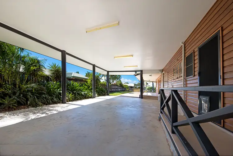 Sixth view of Homely house listing, 60 Fuljames Street, Proserpine QLD 4800