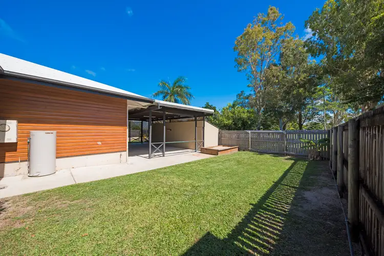 Seventh view of Homely house listing, 60 Fuljames Street, Proserpine QLD 4800