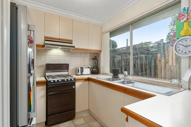 Second view of Homely unit listing, 6/38 Hadley Street, Seaford VIC 3198