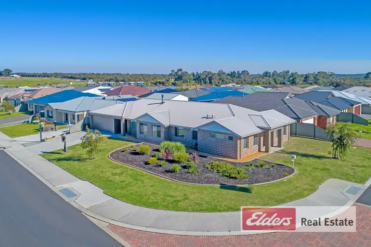 15 Grenfell Drive, Bayonet Head WA 6330