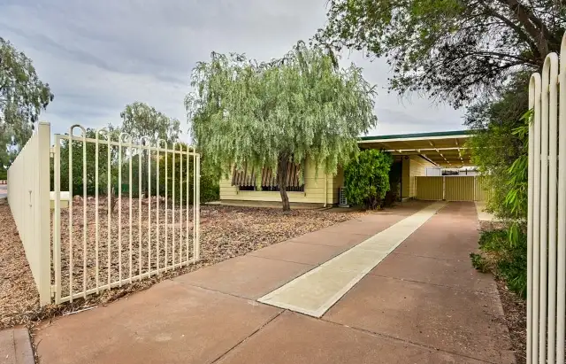 Main view of Homely house listing, 11 Cole Cres, Port Augusta West SA 5700