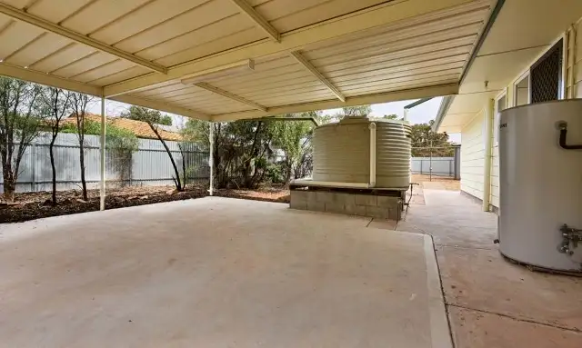 Third view of Homely house listing, 11 Cole Cres, Port Augusta West SA 5700
