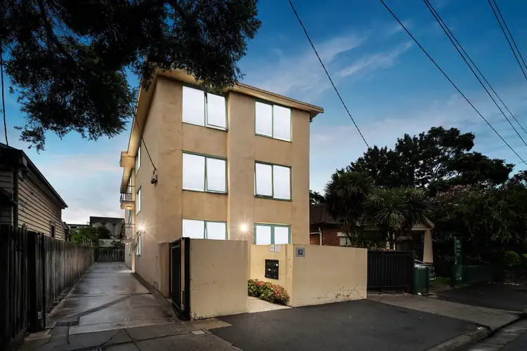 Second view of Homely unit listing, 5/82 Madden Grove, Burnley VIC 3121