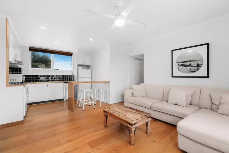 Third view of Homely unit listing, 5/82 Madden Grove, Burnley VIC 3121
