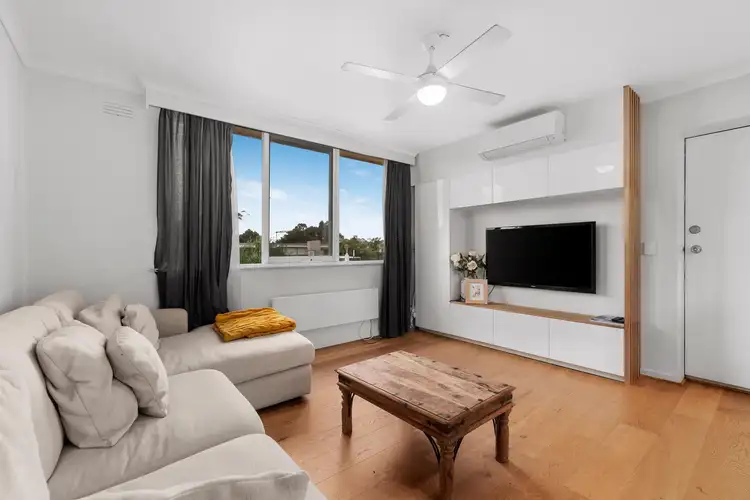 Fourth view of Homely unit listing, 5/82 Madden Grove, Burnley VIC 3121