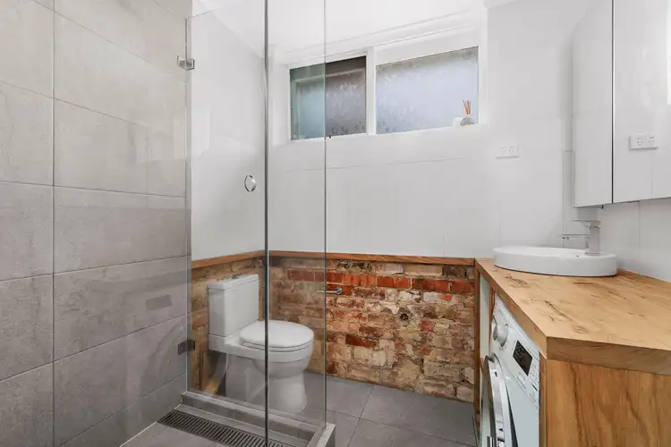 Fifth view of Homely unit listing, 5/82 Madden Grove, Burnley VIC 3121