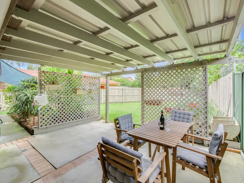 Main view of Homely townhouse listing, 6/14-16 Telopea Street, Labrador QLD 4215