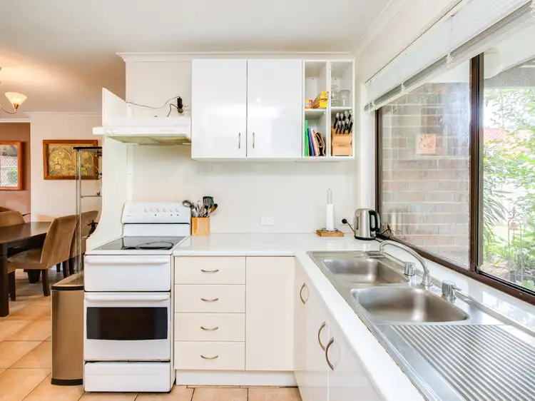 Third view of Homely townhouse listing, 6/14-16 Telopea Street, Labrador QLD 4215