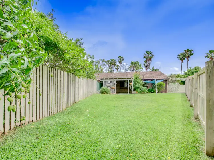 Fourth view of Homely townhouse listing, 6/14-16 Telopea Street, Labrador QLD 4215