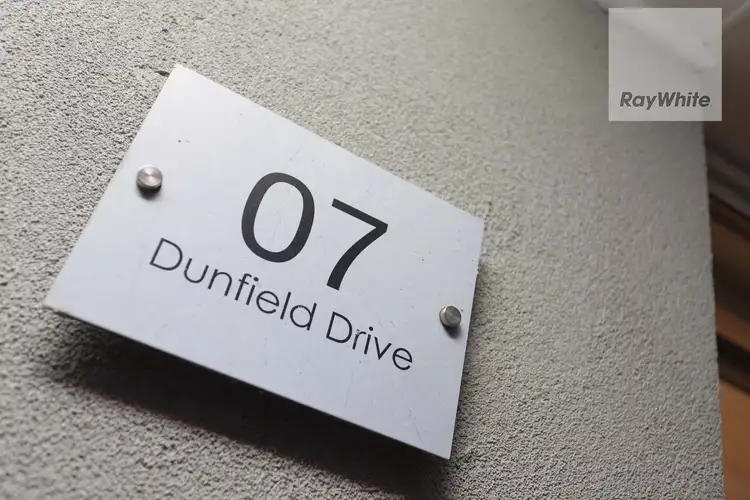 Second view of Homely house listing, 7 Dunfield Drive, Gladstone Park VIC 3043