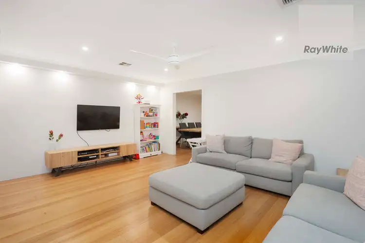 Fourth view of Homely house listing, 7 Dunfield Drive, Gladstone Park VIC 3043