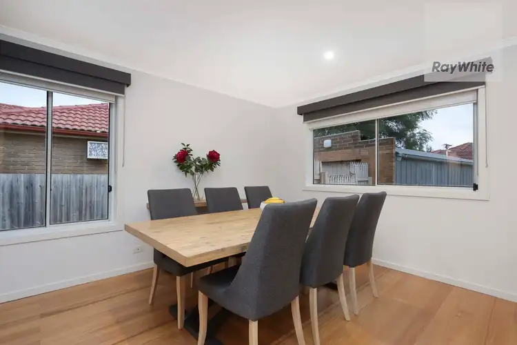 Fifth view of Homely house listing, 7 Dunfield Drive, Gladstone Park VIC 3043