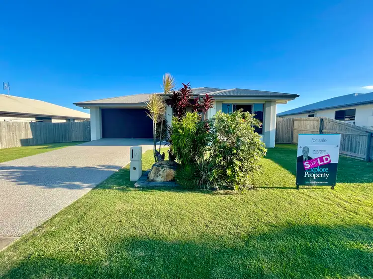 4A Treloar Place, Marian QLD 4753