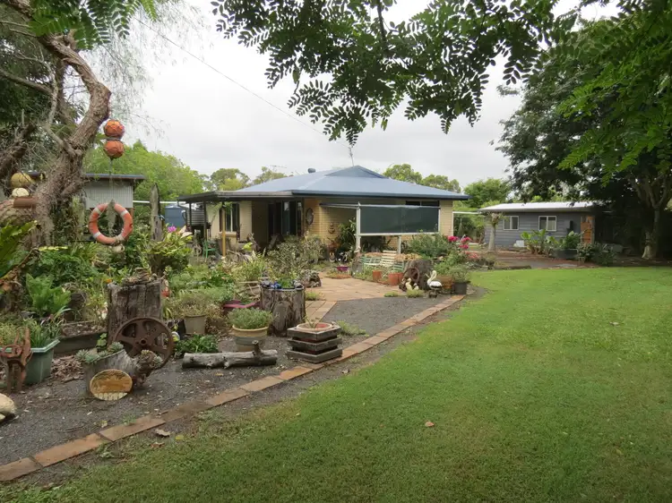 328 Bingham Road, Booral QLD 4655
