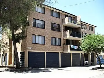 36/7 Griffiths Street
