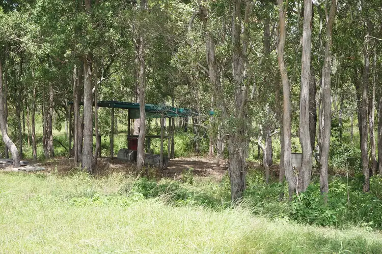 Lot 101 Ball Street, Hazledean QLD 4741