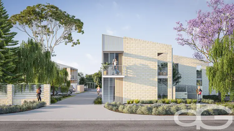 21/119 Hope Street, White Gum Valley WA 6162